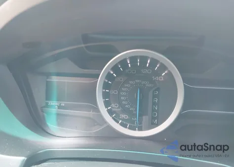 2014 Ford Explorer Limited from USA, damaged, VIN 1FM5K8F86EGC48825